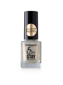 Smalto Dermacol Pearl Estremo - 11 ml