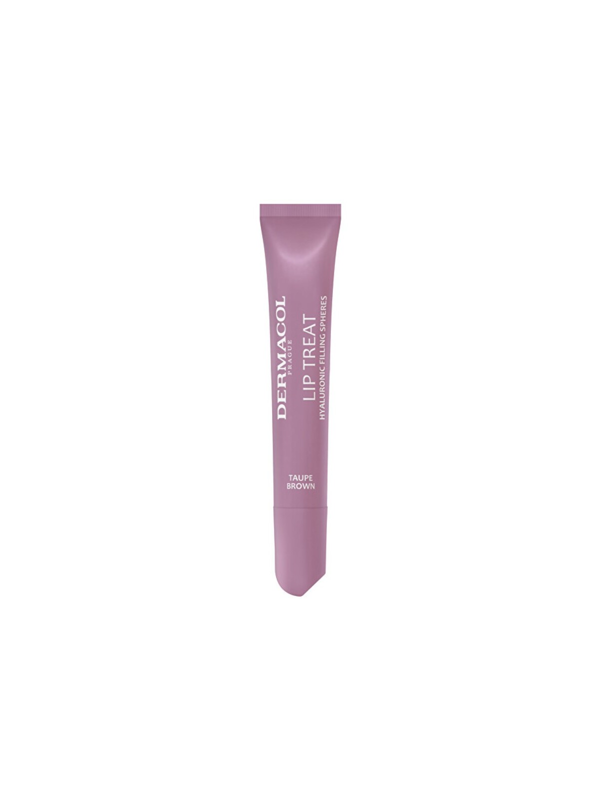 Dermacol Lip Treat - Gloss Idratante 10 ml