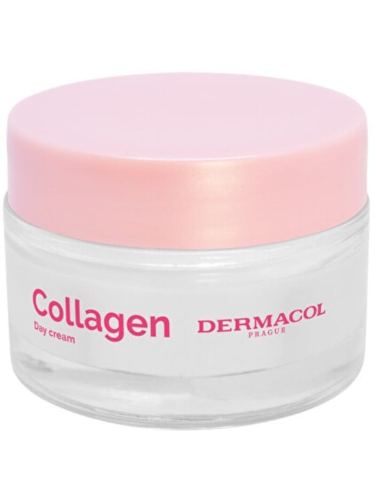 Dermacol Collagen Day Cream - Crema Giorno da 50ml