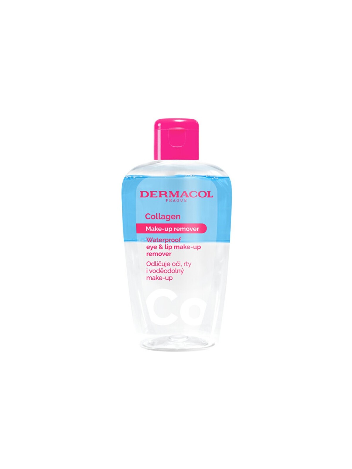 Dermacol Struccante Waterproof 150ml