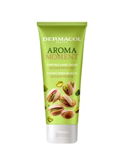 Dermacol Pistachio Hand Cream 100ml