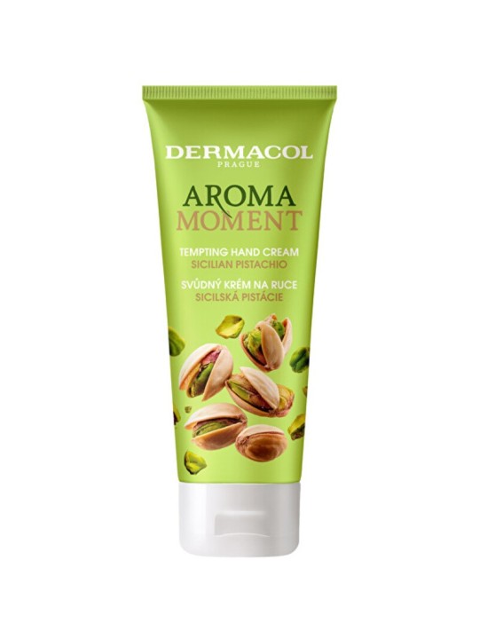 Dermacol Pistachio Hand Cream 100ml