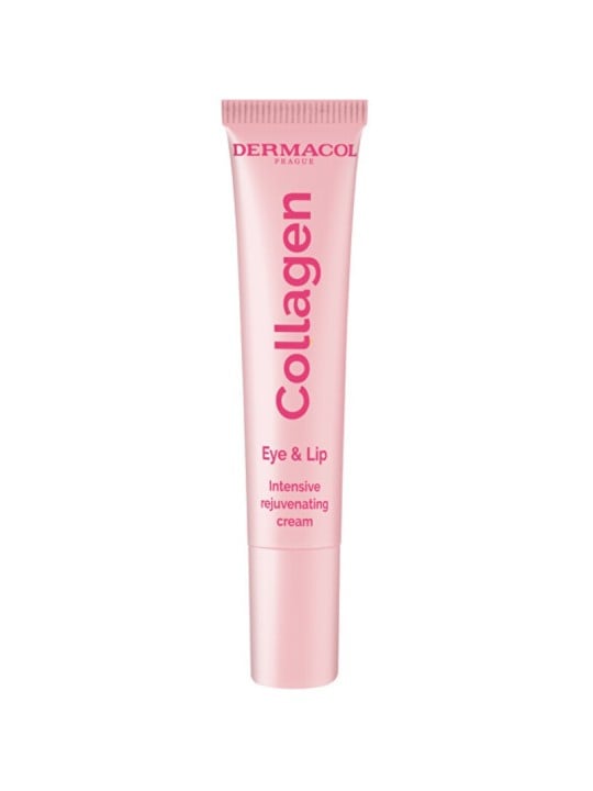 Dermacol Crema Collagene Occhi/Labbra Donna 15ml