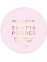 Dermacol Sunfix Powder SPF 30 - Polvere Fissante