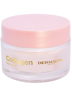 Dermacol Collagen Night Cream 50ml