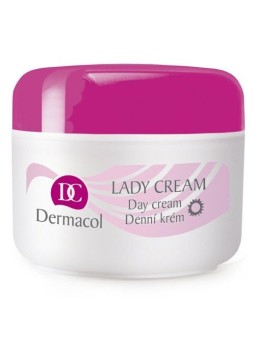 Crema antirughe Dermacol Lady Cream