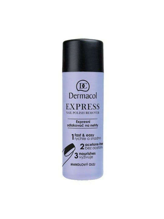 Dermacol Solvente per smalto Express 120ml