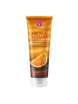 Dermacol Harmonizing Ritual Aroma Shower Gel 250ml