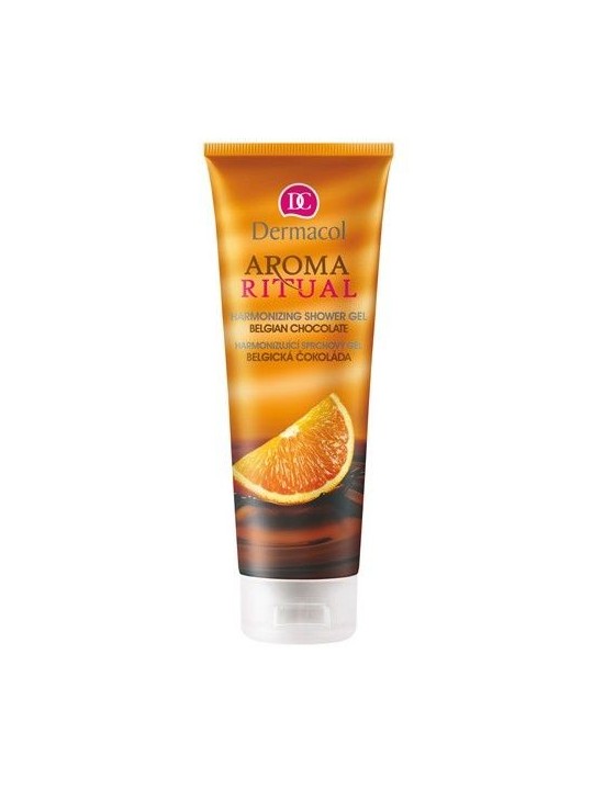 Dermacol Harmonizing Ritual Aroma Shower Gel 250ml