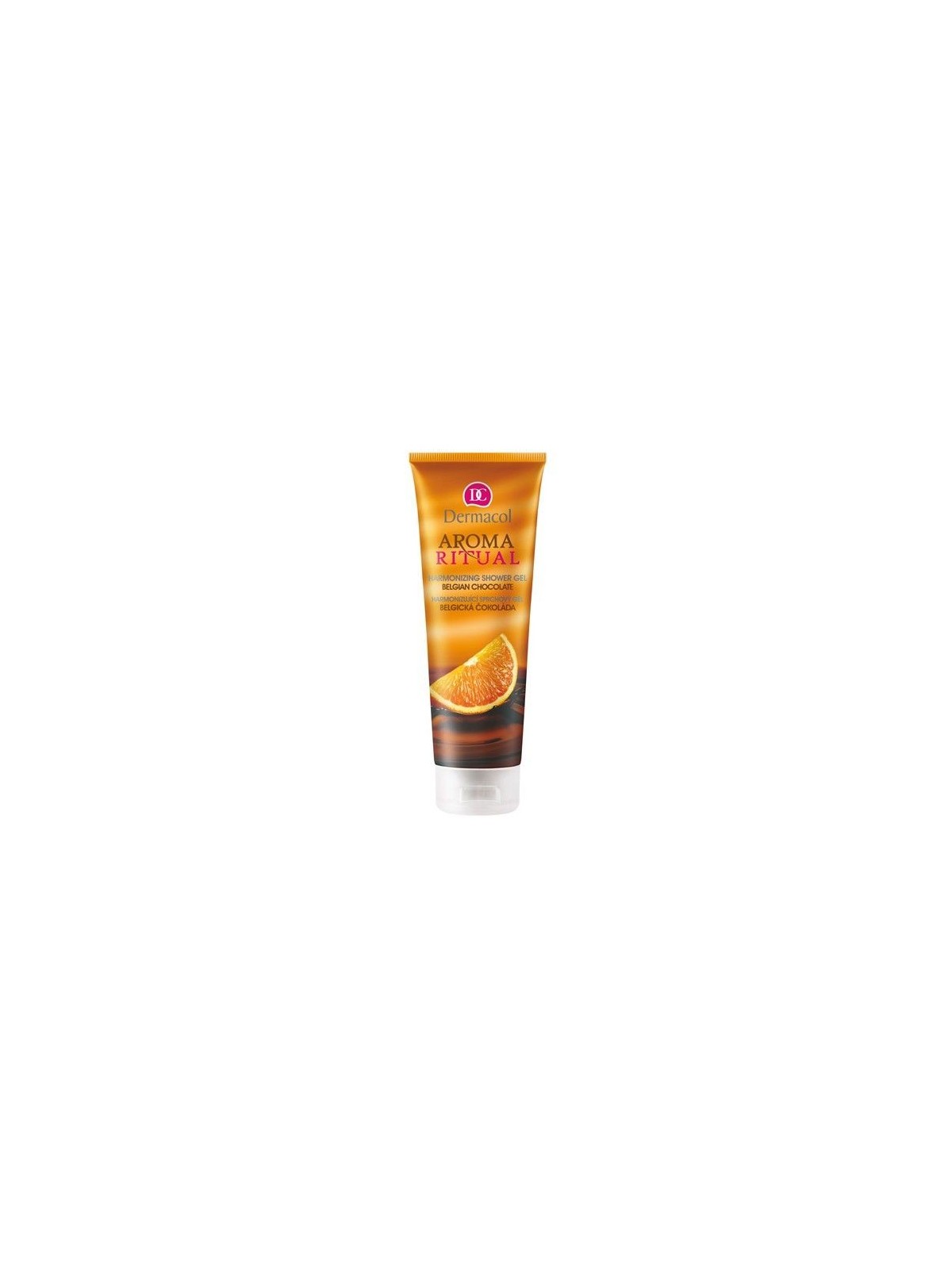 Dermacol Harmonizing Ritual Aroma Shower Gel 250ml