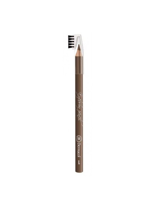 Dermacol Matita per sopracciglia Soft Eyebrow Pencil 01