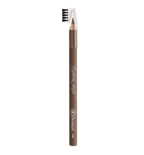 Dermacol Matita per sopracciglia Soft Eyebrow Pencil 02
