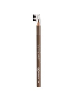 Matita morbida per sopracciglia Dermacol Soft Eyebrow Pencil 16 g donna 3