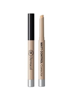 Dermacol Matt Control Correttore Cover Matte e 11 g donna 2