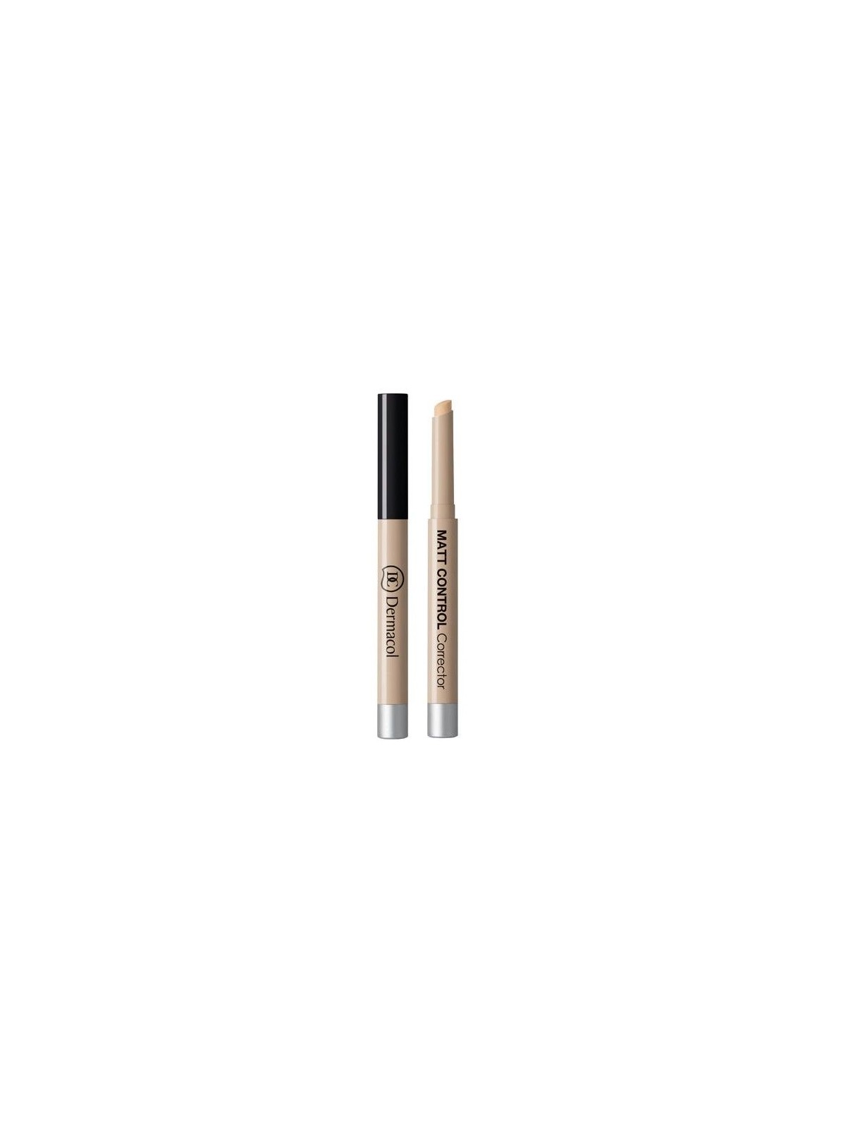 Dermacol Matt Control Correttore Cover Matte e 11 g donna 3