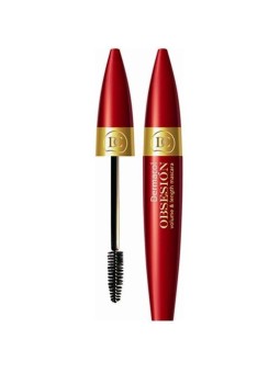 Dermacol Obsesion Volume & Length Mascara 12ml Black