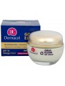 Crema da giorno ringiovanente al caviale Dermacol Gold Elixir