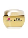 Crema notte rigenerante al caviale Dermacol Gold Elixir