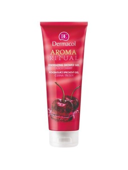 Gel doccia tonificante allamarena Dermacol donna 250ml