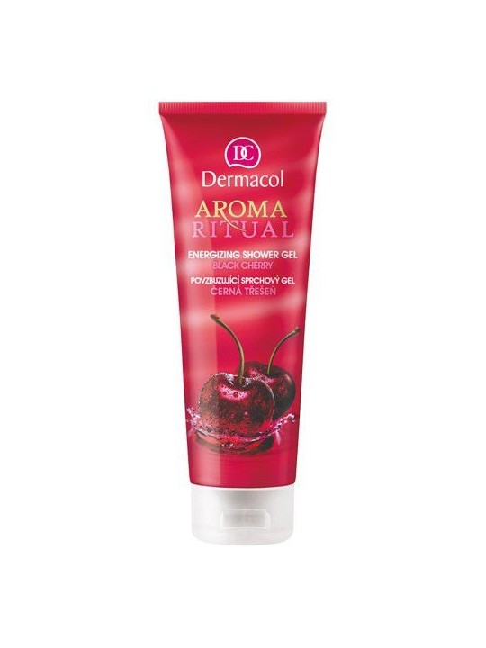 Gel doccia tonificante allamarena Dermacol donna 250ml