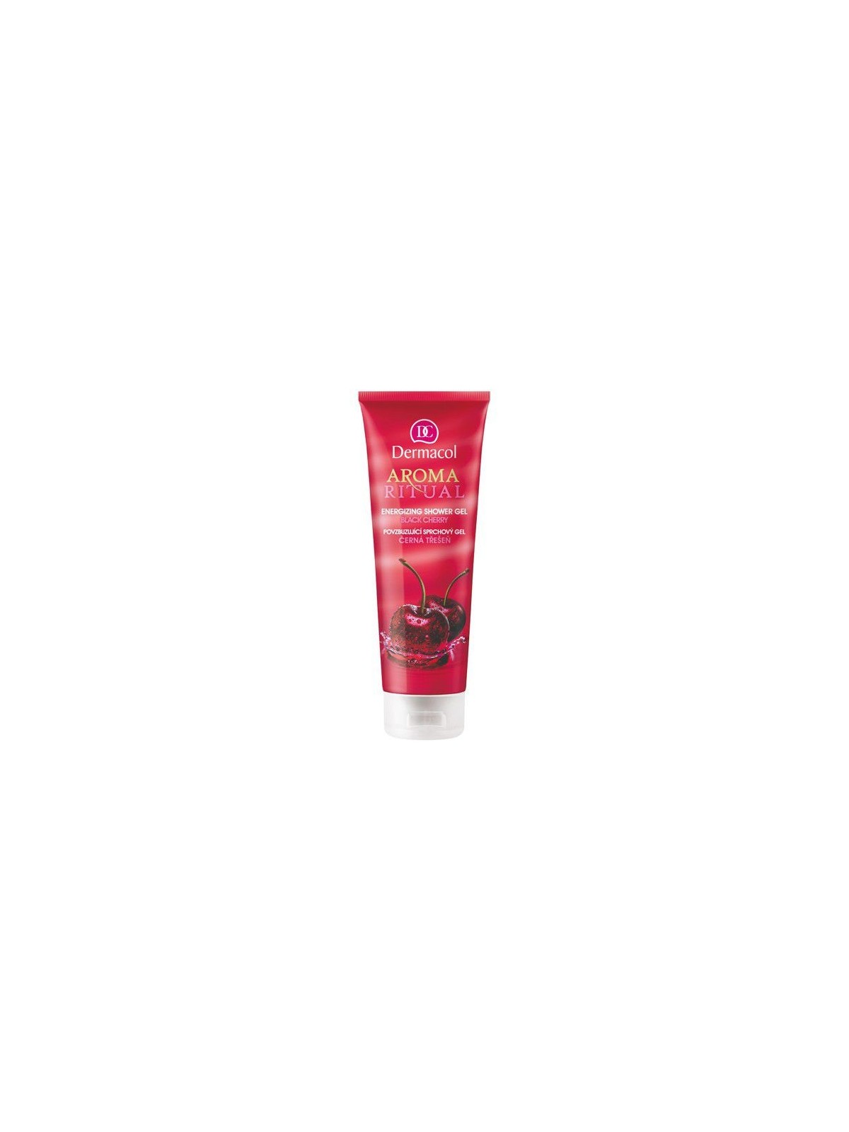 Gel doccia tonificante allamarena Dermacol donna 250ml