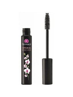 Mascara Dermacol Imperial per extra lunghezza e volume