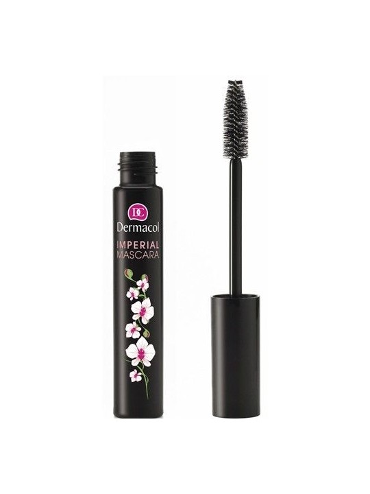 Mascara Dermacol Imperial per extra lunghezza e volume