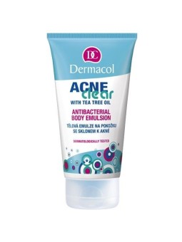 Dermacol Acneclear Face Wash Gel 150ml
