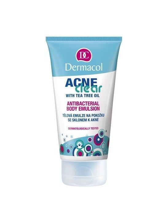Dermacol Acneclear Face Wash Gel 150ml