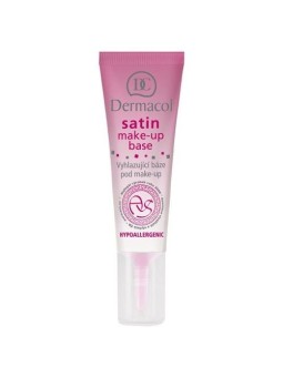 Base trucco satinata Dermacol