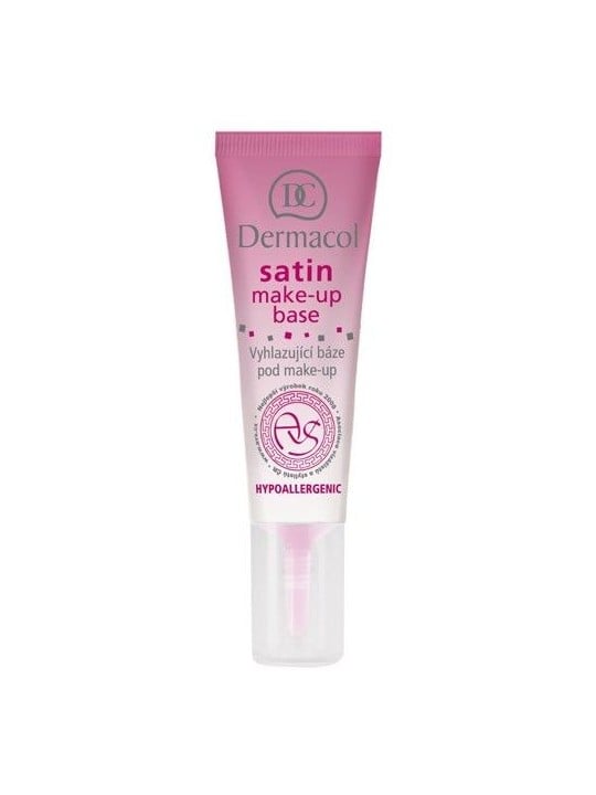Base trucco satinata Dermacol
