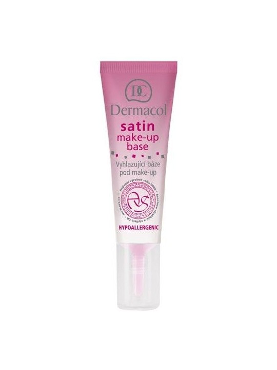 Dermacol Satin Make-Up Base 30ml