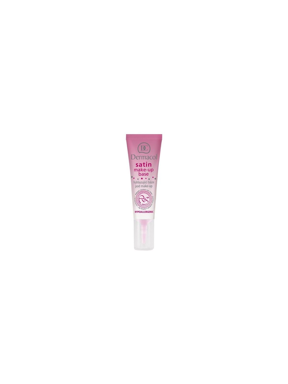 Dermacol Satin Make-Up Base 30ml