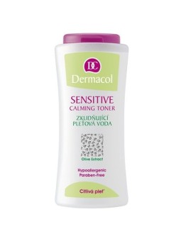 Dermacol Sensitive Calming Toner