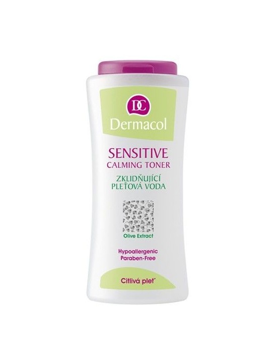 Dermacol Sensitive Calming Toner