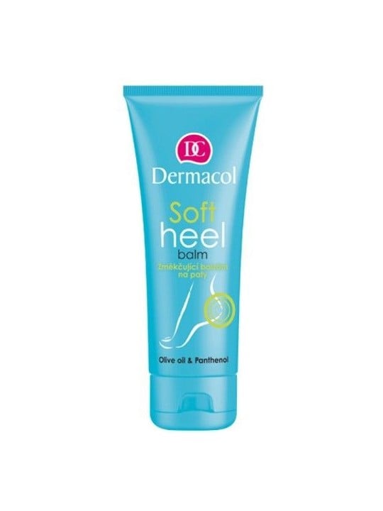 Soft Heel Balm - Soft heel balm