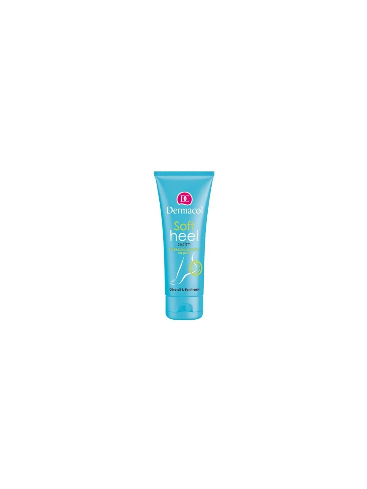 Soft Heel Balm - Soft heel balm