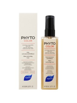Phytocolor Shine Activating Care