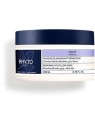 Maschera riparatrice Phyto VIOLET 200ml per capelli danneggiati