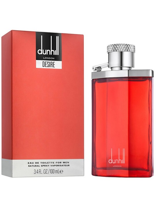 Dunhill Desire for a Men Eau De Toilette 100 ml (man) Dunhill www.essenzetotalstyle.com 