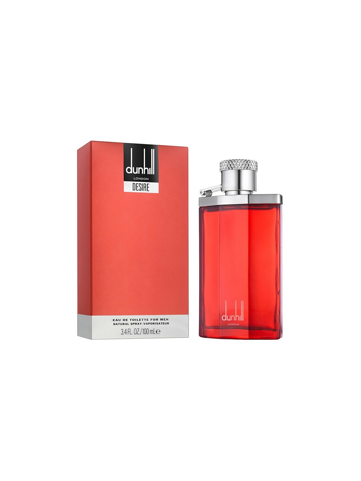 Dunhill Desire for a Men Eau De Toilette 100 ml (man) Dunhill www.essenzetotalstyle.com 