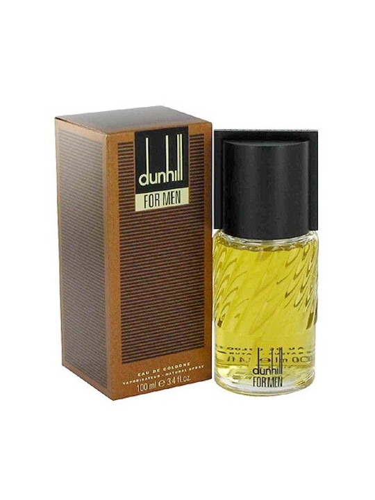 Dunhill Dunhill per uomo eau de toilette uomo 100ml Dunhill www.essenzetotalstyle.com 