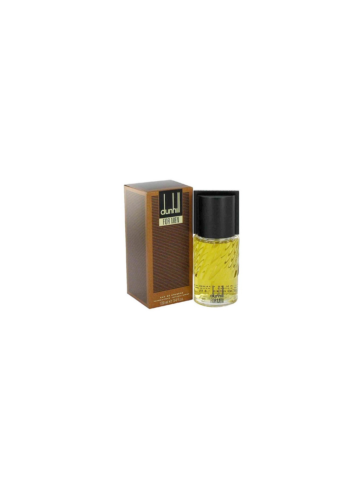 Dunhill Dunhill per uomo eau de toilette uomo 100ml Dunhill www.essenzetotalstyle.com 