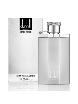 Desire Silver EDT Dunhill eau de toilette uomo 100ml