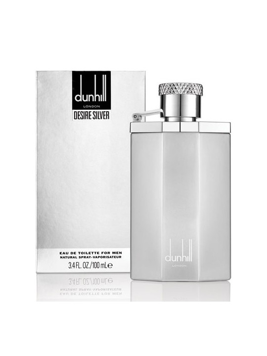 Desire Silver EDT Dunhill eau de toilette uomo 100ml