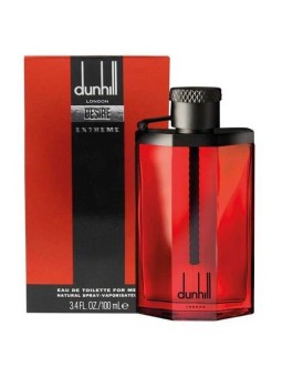 Dunhill Desire Extreme Eau De Toilette 100 ml (man) Dunhill www.essenzetotalstyle.com 