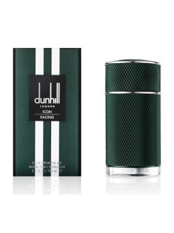 Dunhill Icona Racing eau de parfum uomo 50ml Dunhill www.essenzetotalstyle.com 