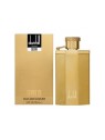 Dunhill Desiderio di uomini Gold eau de toilette uomo 100ml Dunhill www.essenzetotalstyle.com 