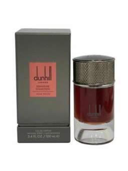 Dunhill Agar Wood EDP uomo 100ml