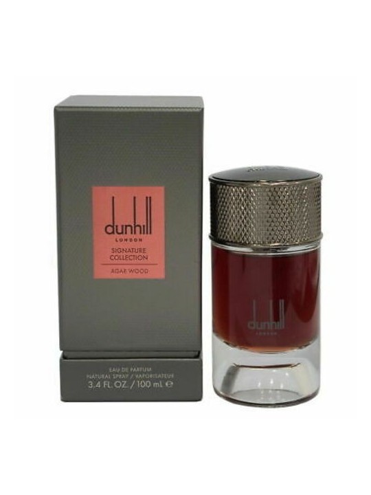 Dunhill Agar Wood EDP uomo 100ml